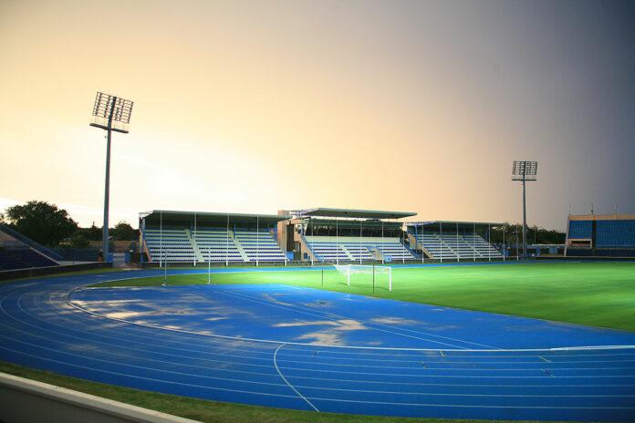 Africa urged to grow sports tourism by investing in infrastructure Africa urged to grow sports tourism by investing in infrastructure