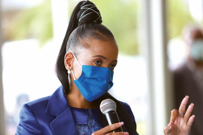 Serame spells out tax incentives to ease doing business Serame spells out tax incentives to ease doing business