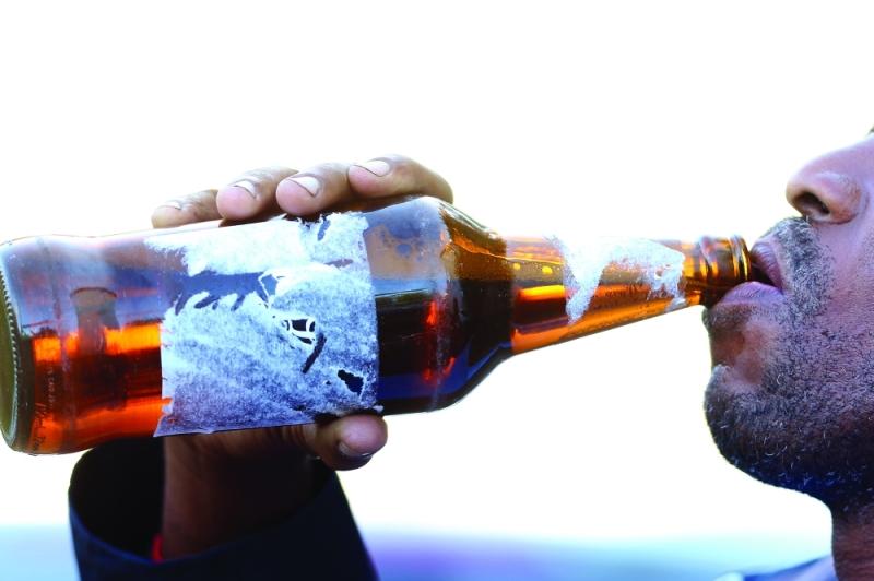 BURS’ search for missing tax billions starts with booze industry BURS’ search for missing tax billions starts with booze industry