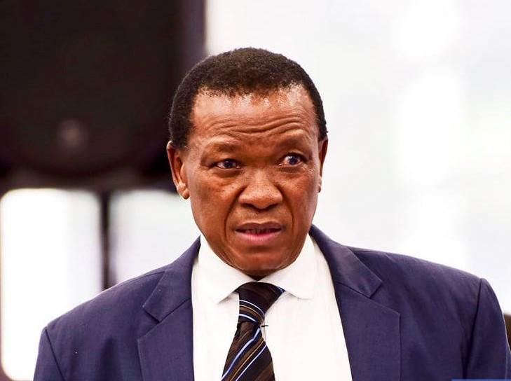 Magosi to Minister: Pay us Better to Stop our Political Temptations Magosi to Minister: Pay us Better to Stop our Political Temptations