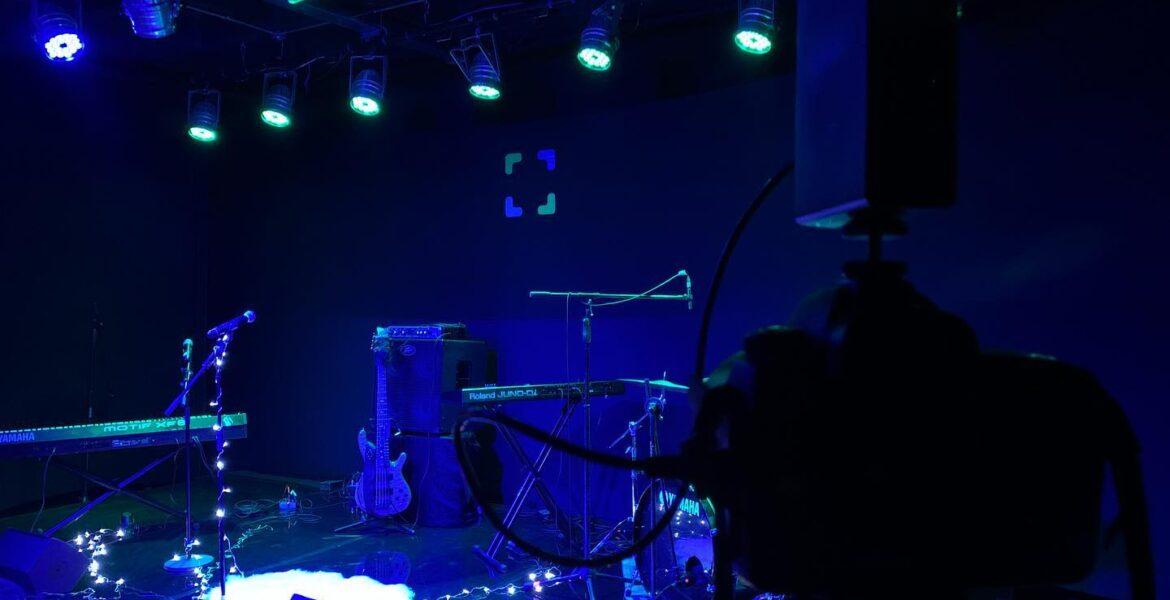 Molapo Theatre to host Preview of “Marabi” Jazz Album Molapo Theatre to host Preview of “Marabi” Jazz Album