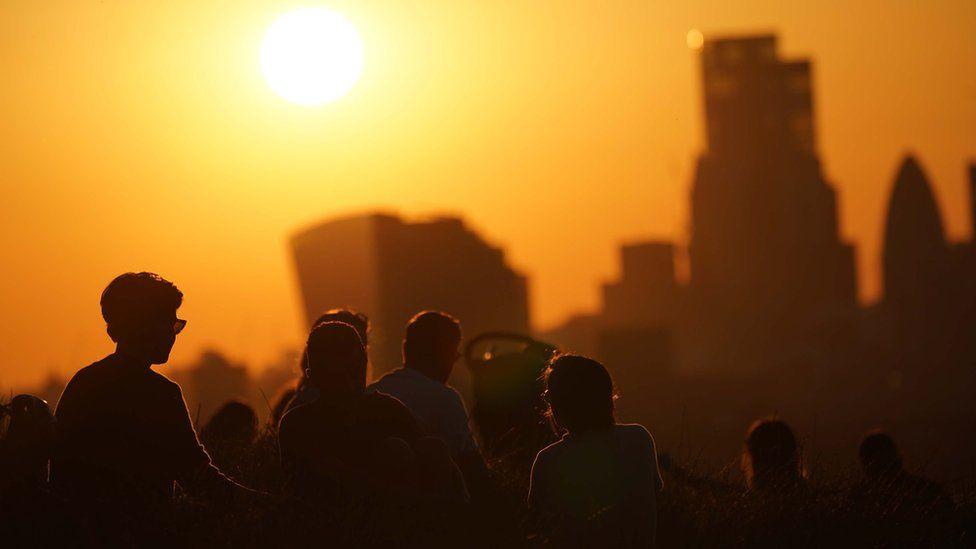 Climate change: More studies needed on possibility of human extinction Climate change: More studies needed on possibility of human extinction