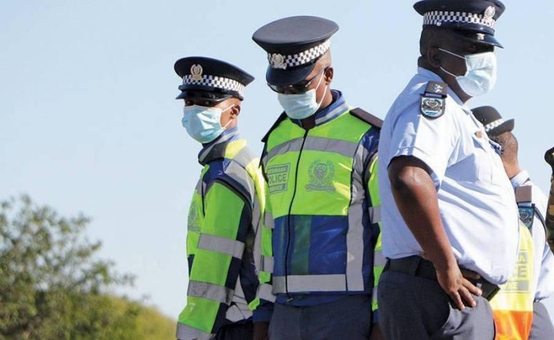 Police deny Lobatse station commander arrest
