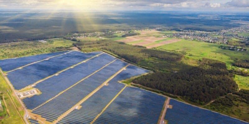 Botswana: ResponsAbility finances two solar projects (4 MW) in Bobonong and Shakawe Botswana: ResponsAbility finances two solar projects (4 MW) in Bobonong and Shakawe