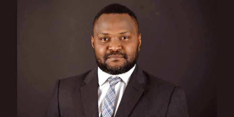 AISAM TAKES GROUP ROLE AT STANDARD BANK AISAM TAKES GROUP ROLE AT STANDARD BANK