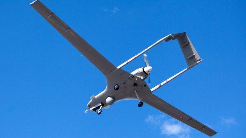Turkey's Bayraktar TB2 drone: Why African states are buying them Turkey's Bayraktar TB2 drone: Why African states are buying them