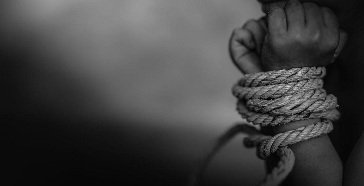 World Day Against Trafficking in Persons World Day Against Trafficking in Persons