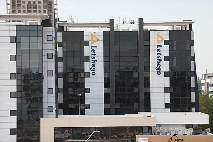 Letshego expecting lower profits Letshego expecting lower profits