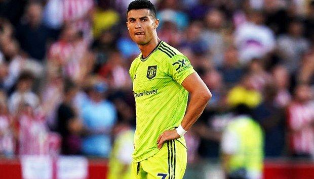 Bayern coach explains Cristiano Ronaldo's 'problem' Bayern coach explains Cristiano Ronaldo's 'problem'