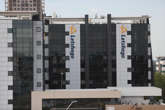 Letshego reports 10% drop in net income Letshego reports 10% drop in net income