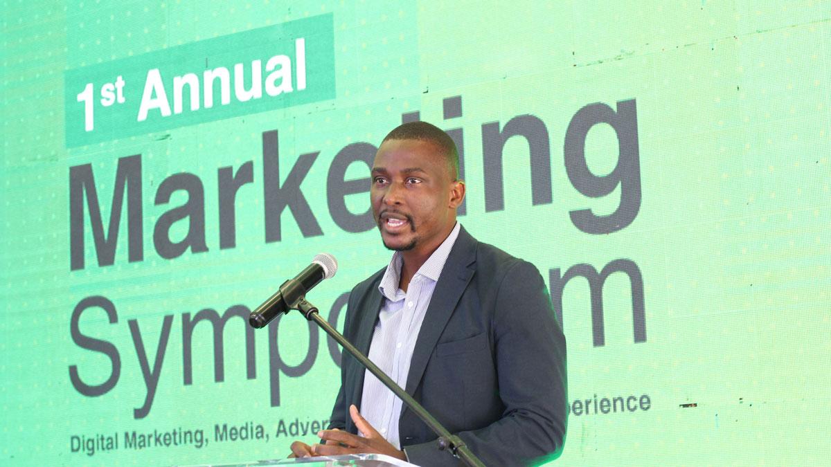 When Marketers Meet When Marketers Meet