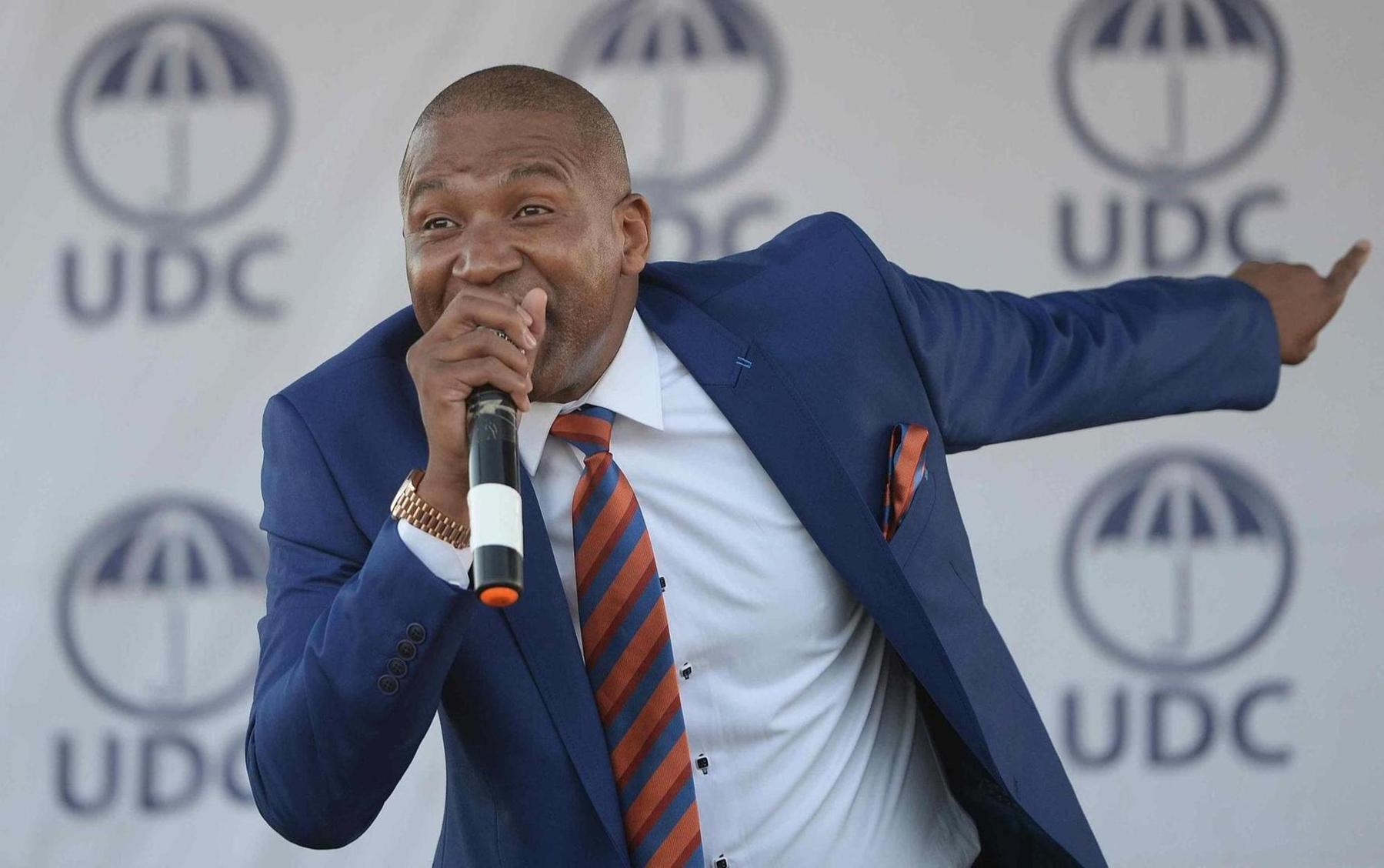 Boko faces difficult Primaries Call Boko faces difficult Primaries Call