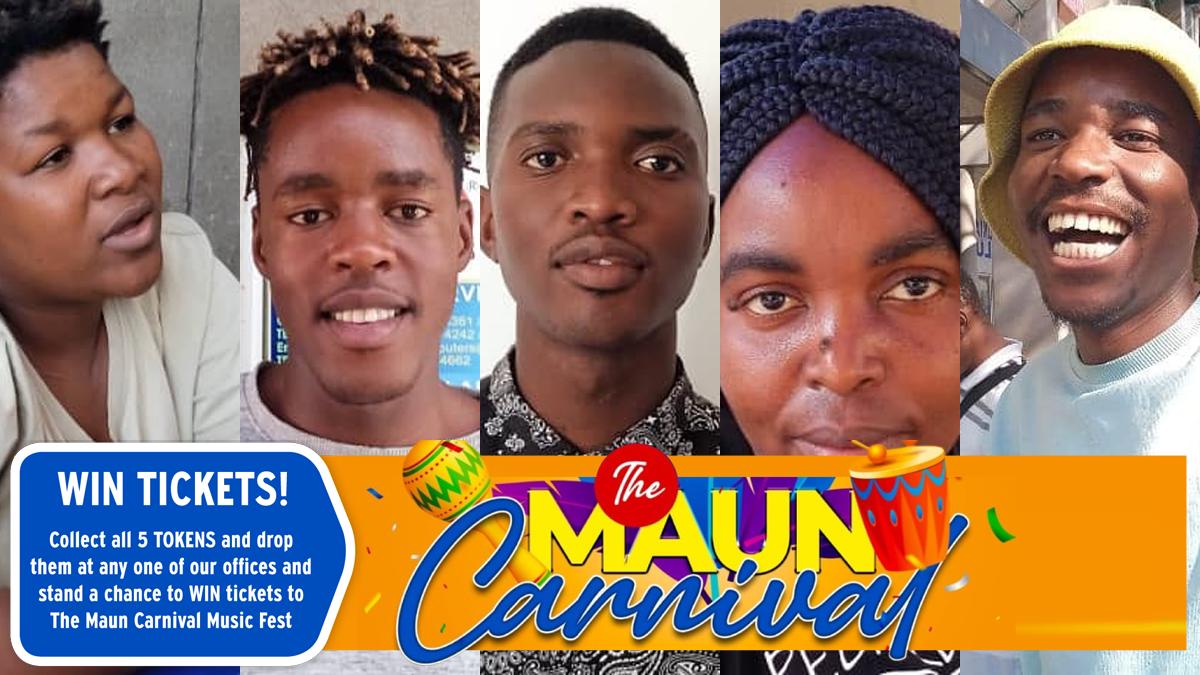Excitement Mounts Ahead Of Maun Carnival