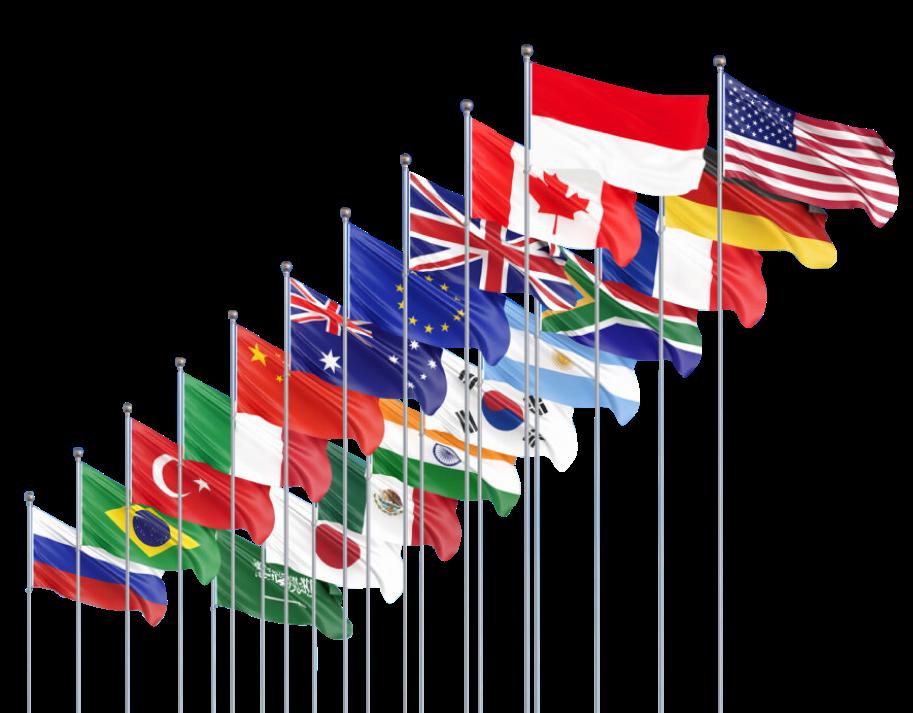 G20 addresses measures to reduce the impact of the climate crisis G20 addresses measures to reduce the impact of the climate crisis