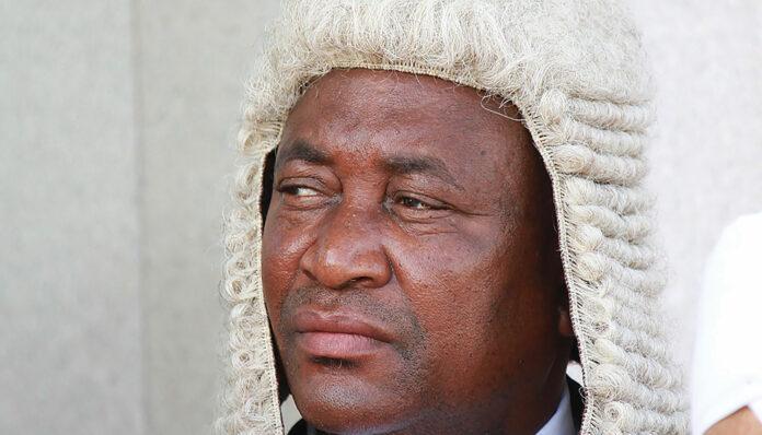 Law Society Claims Judiciary In Crisis Botswana