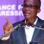 AP-BCP Start Official Negotiations AP-BCP Start Official Negotiations