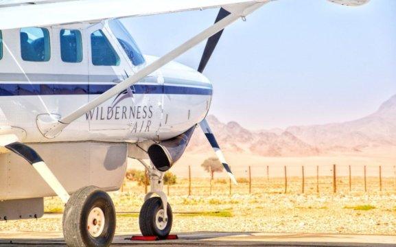 Wilderness Air To Launch Botswana’s First Flight Simulator