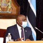 MASISI TALKS GREEN BUT ACTS BLACK AT UNGA MASISI TALKS GREEN BUT ACTS BLACK AT UNGA