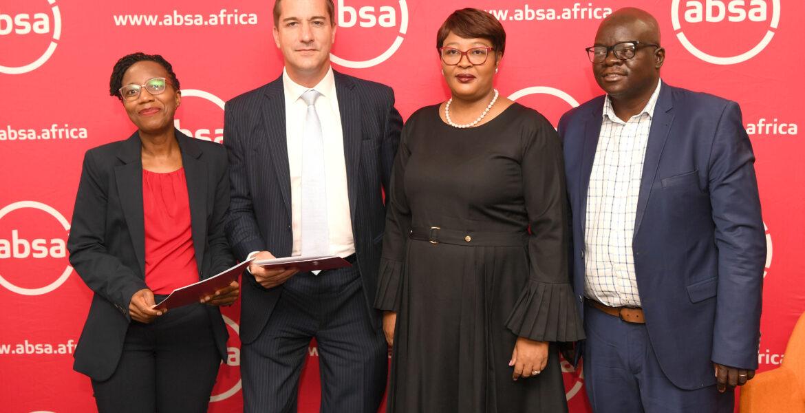Absa launches Fiduciary Services, unlocks Customers’ Wealth Protection