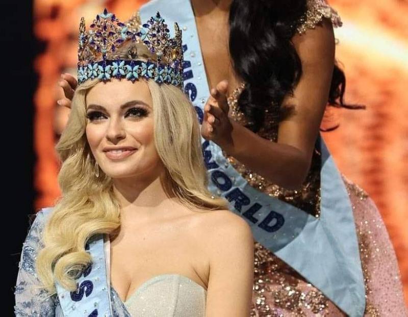 Miss World '21 to grace Miss Botswana finale Botswana