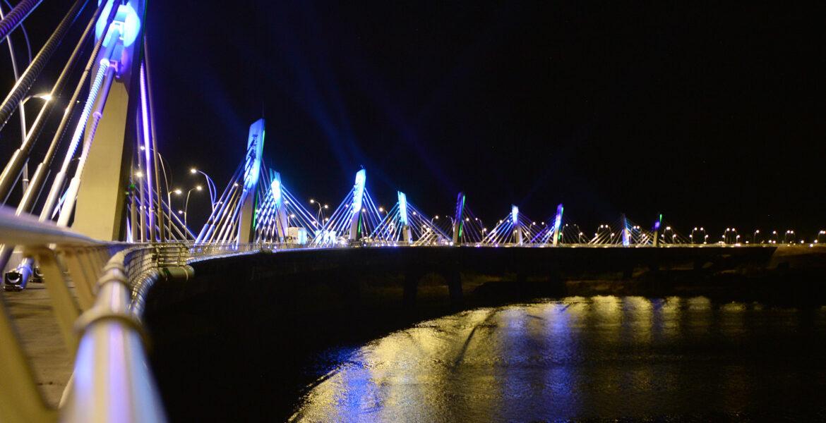 MOHEMBO AND KAZUNGULA BRIDGES ON COMMEMORATIVE STAMPS MOHEMBO AND KAZUNGULA BRIDGES ON COMMEMORATIVE STAMPS