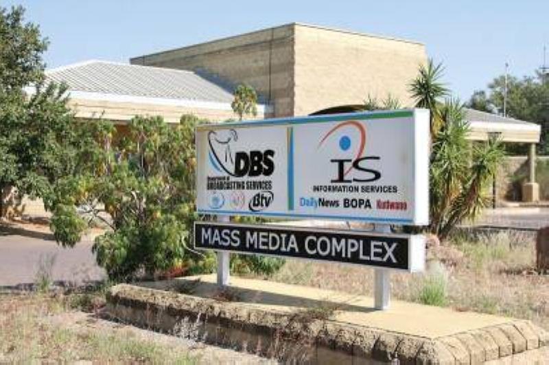 Mass Media Auditorium to transform into TV and film hub
