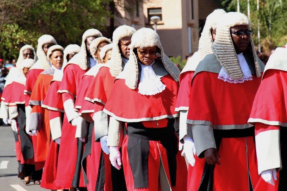 Botswana government urged to put an end to its undue interference in the work of civil society organisations Botswana government urged to put an end to its undue interference in the work of civil society organisations