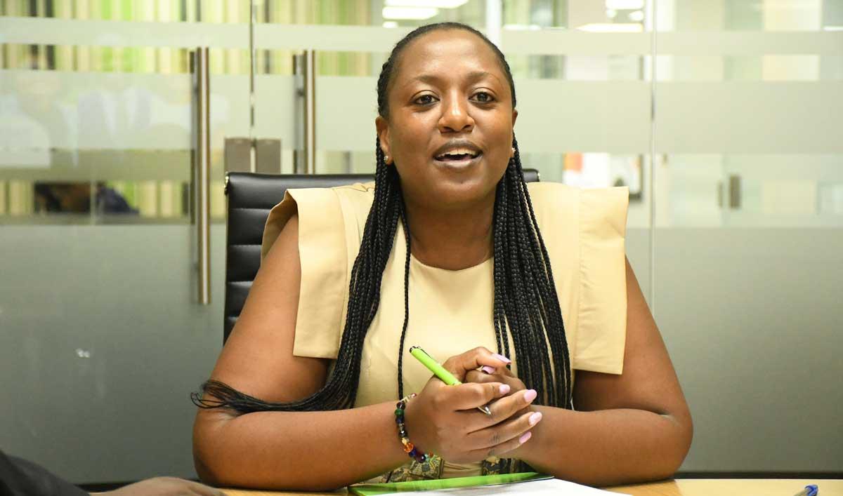 First Capital Bank Launches Lefika Savings Account First Capital Bank Launches Lefika Savings Account