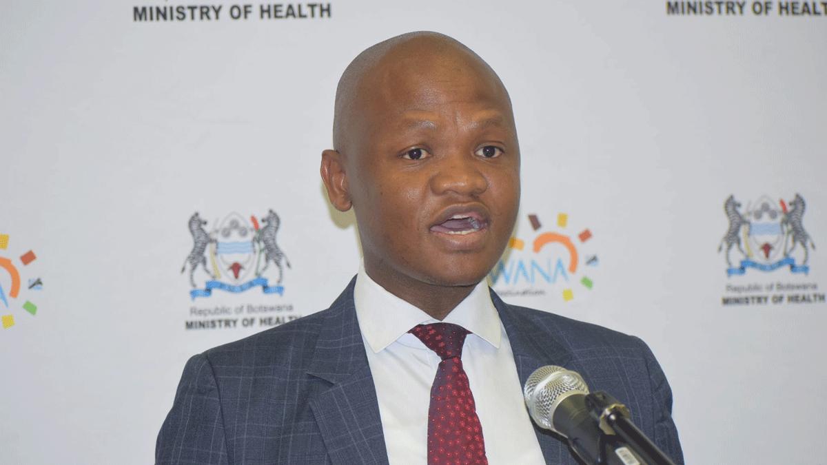 MoH to review doctor’s salaries - Botswana