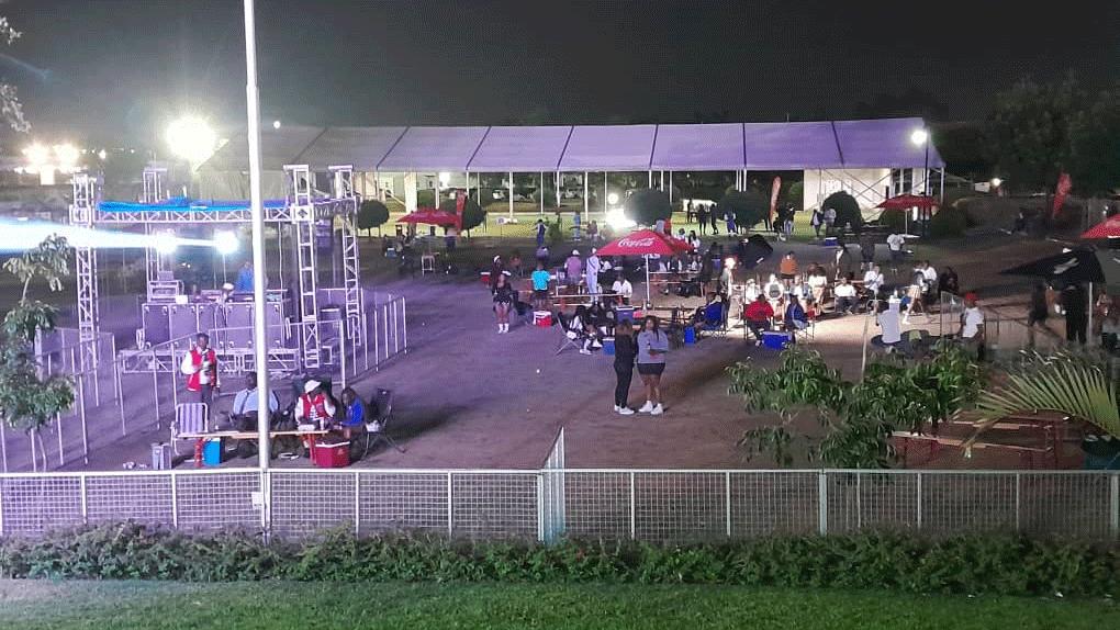 Back2lala flops on its return Back2lala flops on its return