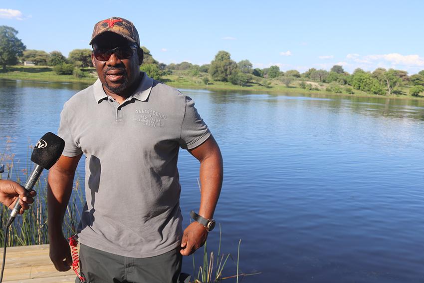 TOURISM INDUSTRY THRIVES DURING HOLIDAYS TOURISM INDUSTRY THRIVES DURING HOLIDAYS