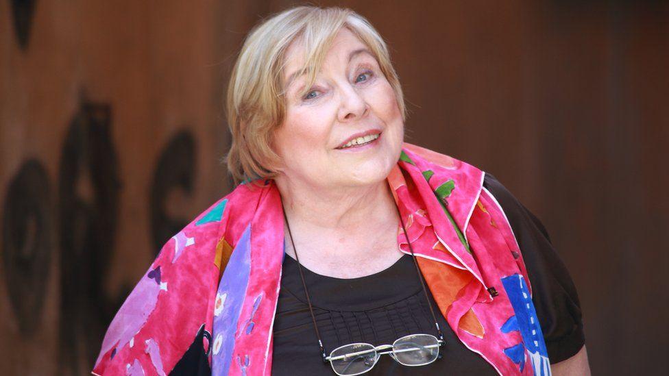 Fay Weldon: The Life and Loves of a She-Devil author dies aged 91 Fay Weldon: The Life and Loves of a She-Devil author dies aged 91