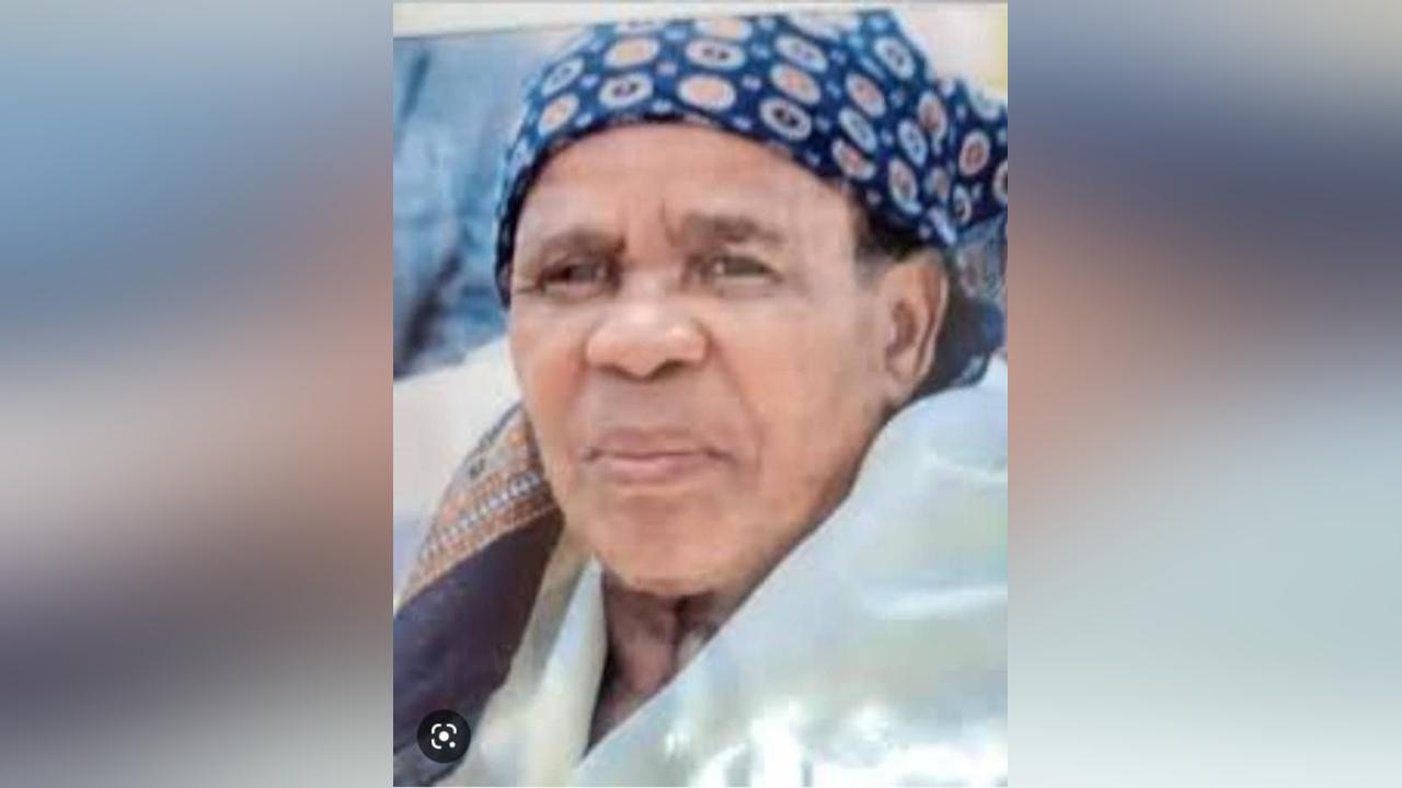 Independent DNA analysis confirms remains belong to Kanye old woman Independent DNA analysis confirms remains belong to Kanye old woman