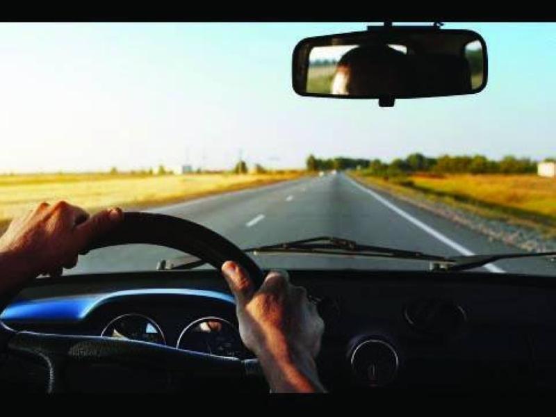 Driver allegedly kills pedestrian Driver allegedly kills pedestrian