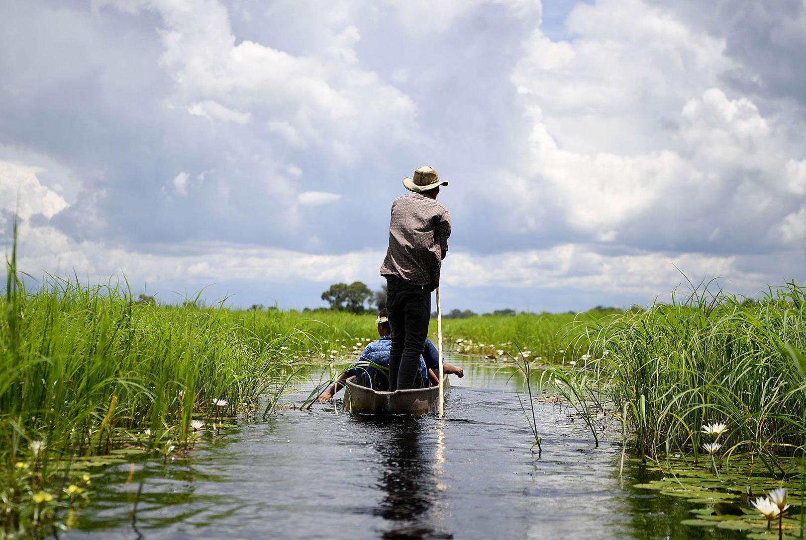 Prince Harry’s book says wonderful things about Botswana Prince Harry’s book says wonderful things about Botswana