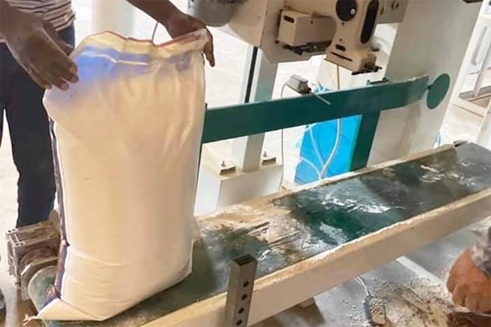 Inflation stands at 1.19% in December Inflation stands at 1.19% in December