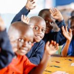 PUBLIC EDUCATION ON WATER TREATMENT VITAL PUBLIC EDUCATION ON WATER TREATMENT VITAL