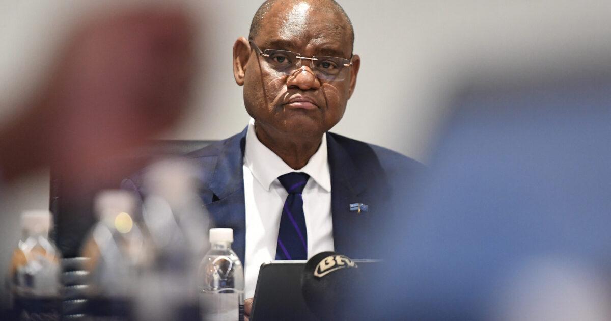 ‘Govt Borrowing Remains Below Statutory Limit’- BoB ‘Govt Borrowing Remains Below Statutory Limit’- BoB