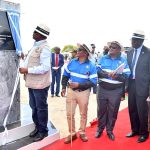 BANA BA METSI PUPILS RELISH OKAVANGO BRIDGE EXPERIENCE BANA BA METSI PUPILS RELISH OKAVANGO BRIDGE EXPERIENCE