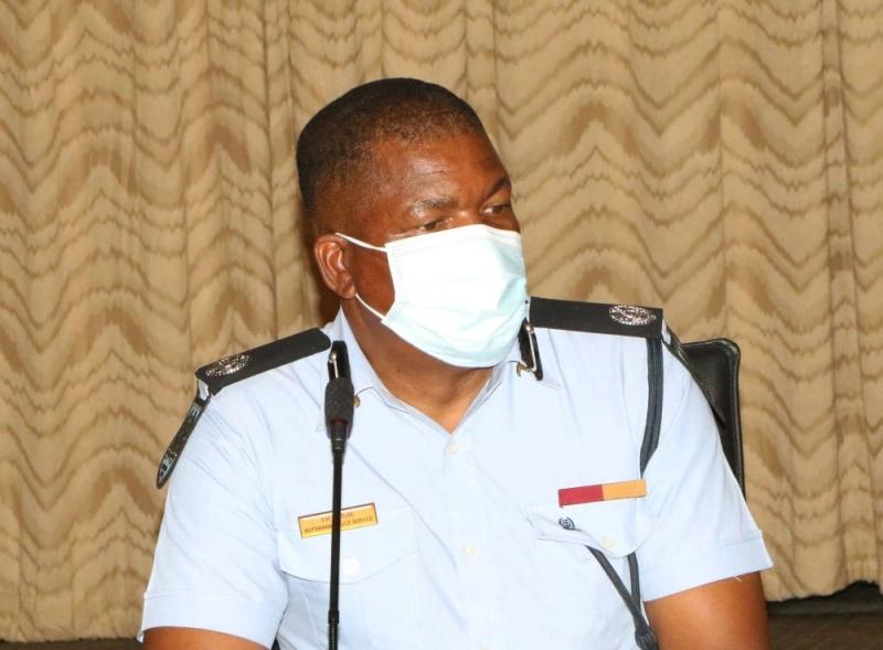 Police recover P722 000 worth stolen property Police recover P722 000 worth stolen property