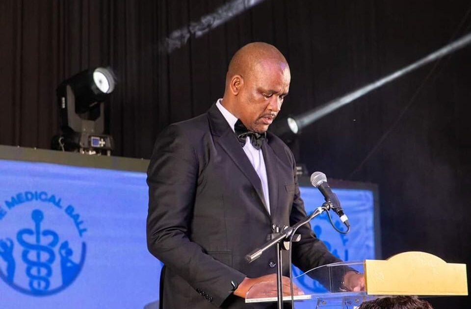 Madigele may Enter Race for Lobatse Madigele may Enter Race for Lobatse