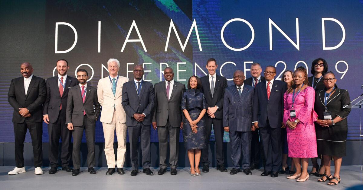 BURS PROBES DE BEERS’ ALLEGED “TAX MALPRACTICES”? BURS PROBES DE BEERS’ ALLEGED “TAX MALPRACTICES”?