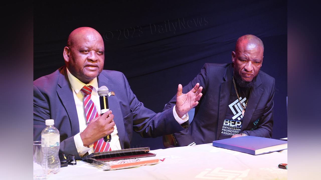 BEPA APPEALS TO PROMOTERS FOR AFFILIATION BEPA APPEALS TO PROMOTERS FOR AFFILIATION