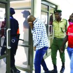 Murder accused soldier further remanded Murder accused soldier further remanded