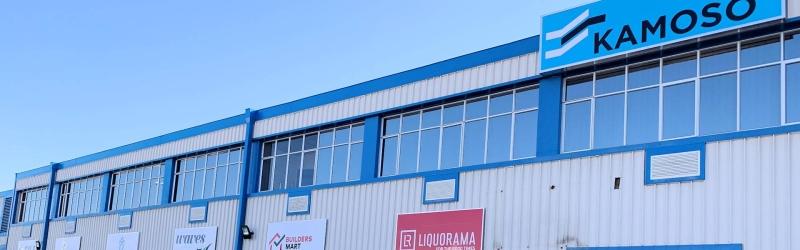 Choppies moves to take over Kamoso Choppies moves to take over Kamoso