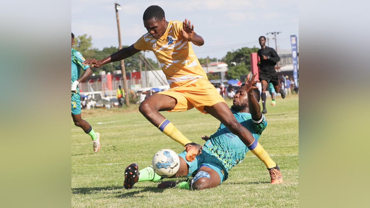 ELEVEN ANGELS ROLLERS SHARE SPOILS