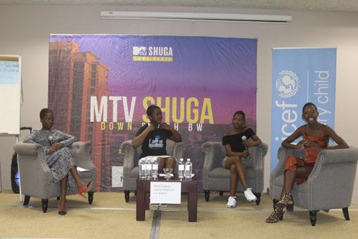 OKAVANGO JSS WINS MTV COMPETITION OKAVANGO JSS WINS MTV COMPETITION