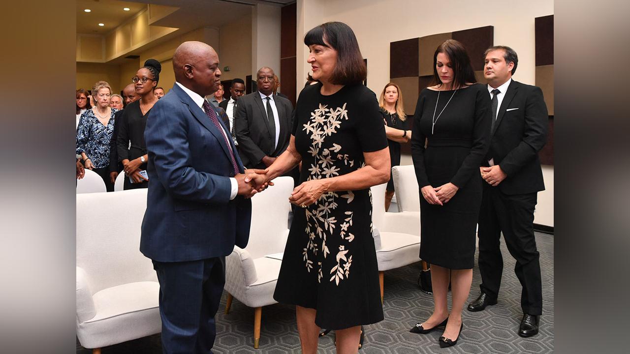 BRINK ENTREPRENEUR OF NOTE AGRIBUSINESS TRAILBLAZER BRINK ENTREPRENEUR OF NOTE AGRIBUSINESS TRAILBLAZER