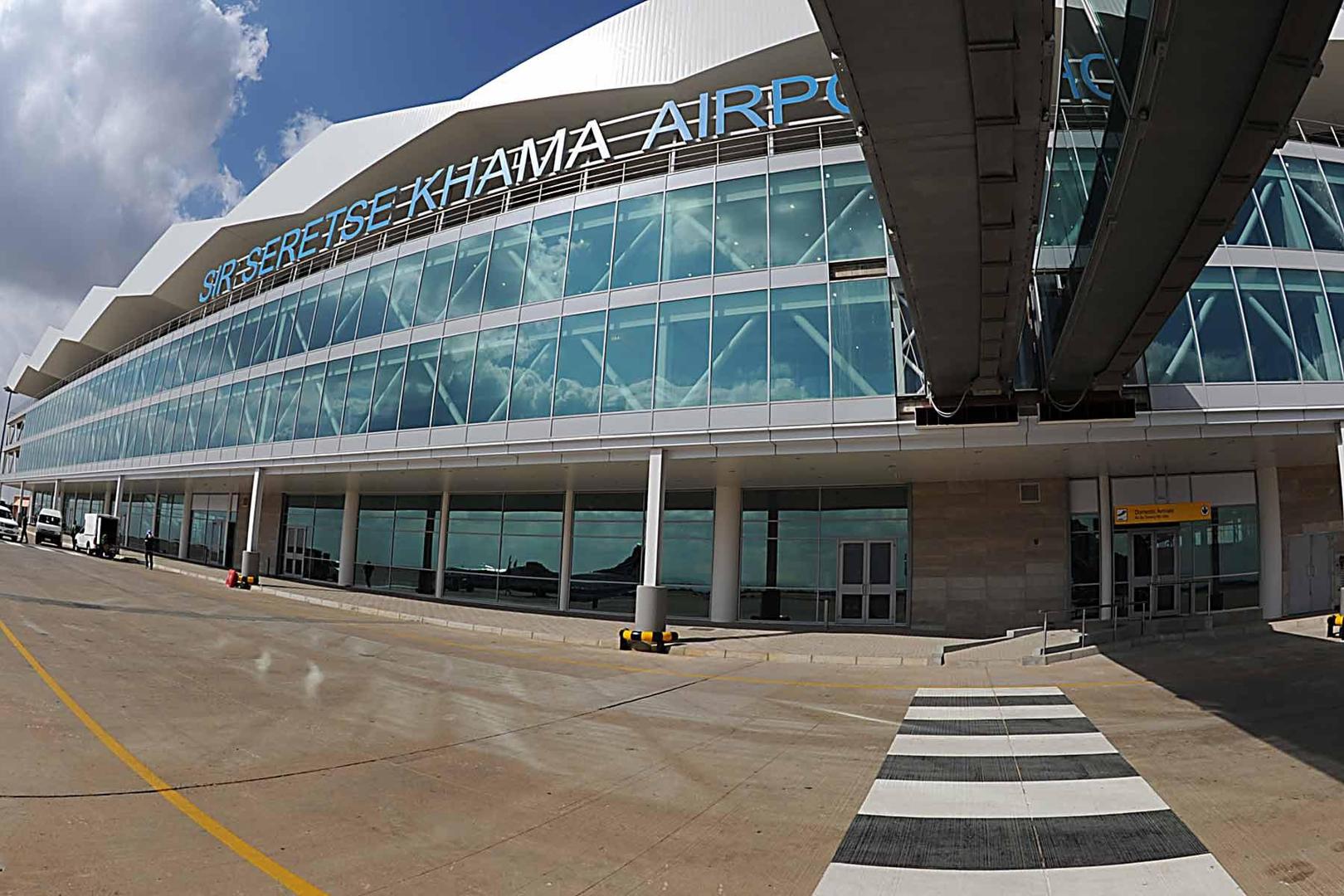 SSKIA at risk of transnational cocaine micro-trafficking SSKIA at risk of transnational cocaine micro-trafficking