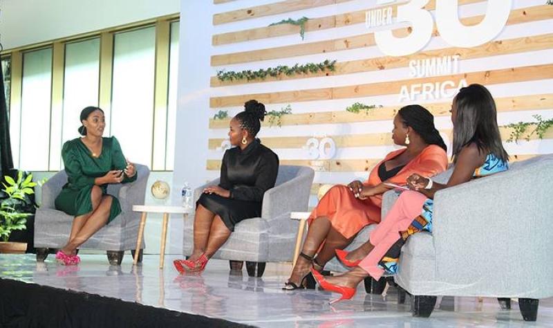 Forbes Under 30 returns to Botswana Forbes Under 30 returns to Botswana